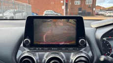 Nissan Juke 1.0 DiG-T 114 N-Connecta 5dr Petrol Hatchback